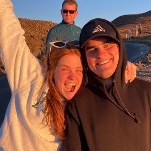 Meet your Posher, Allie